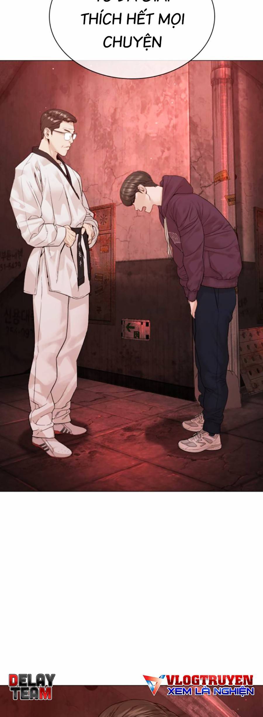 Truyện Tranh Cách Chiến Thắng Trận Đấu trang 6