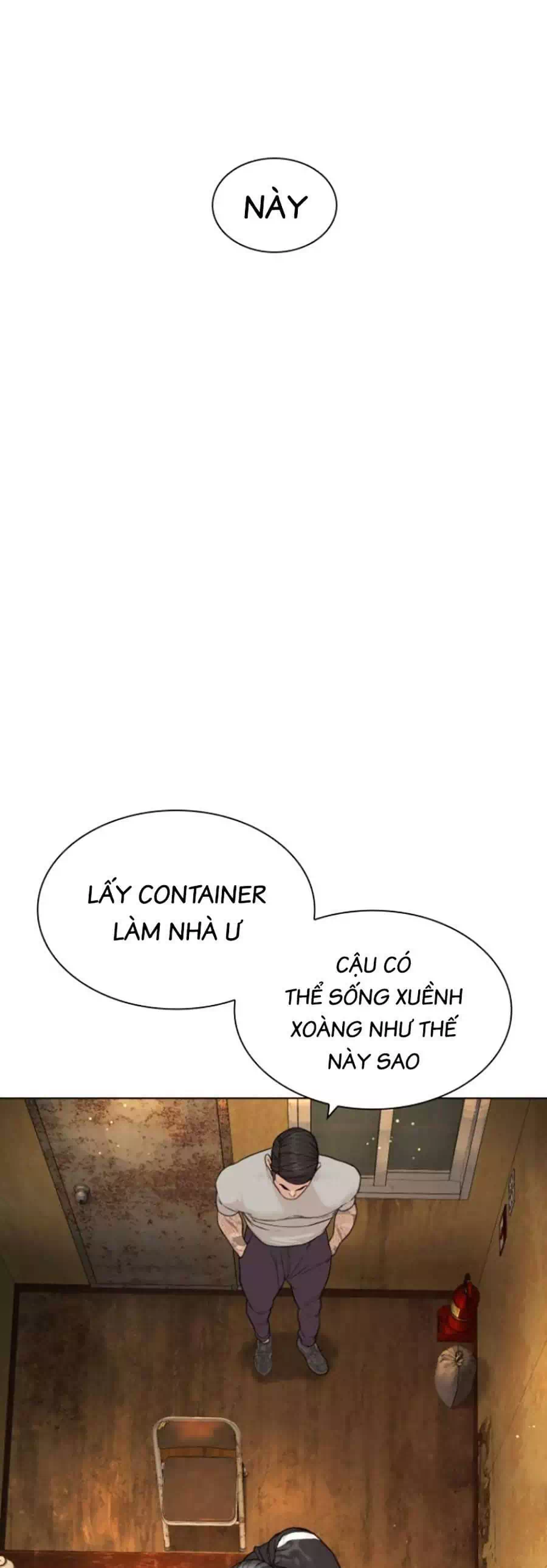 Truyện Tranh Cách Chiến Thắng Trận Đấu trang 6