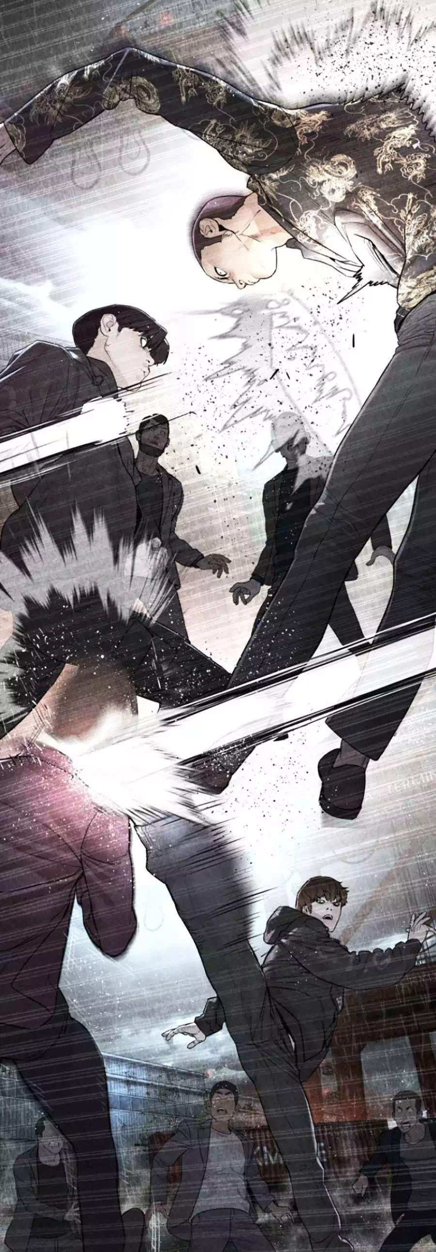 Truyện Tranh Cách Chiến Thắng Trận Đấu trang 6