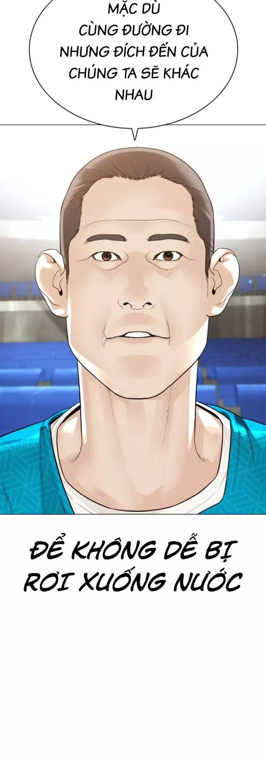 Truyện Tranh Cách Chiến Thắng Trận Đấu trang 6