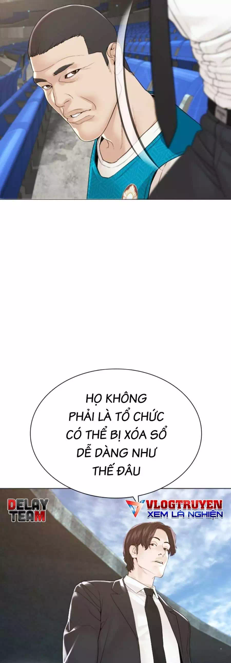 Truyện Tranh Cách Chiến Thắng Trận Đấu trang 6