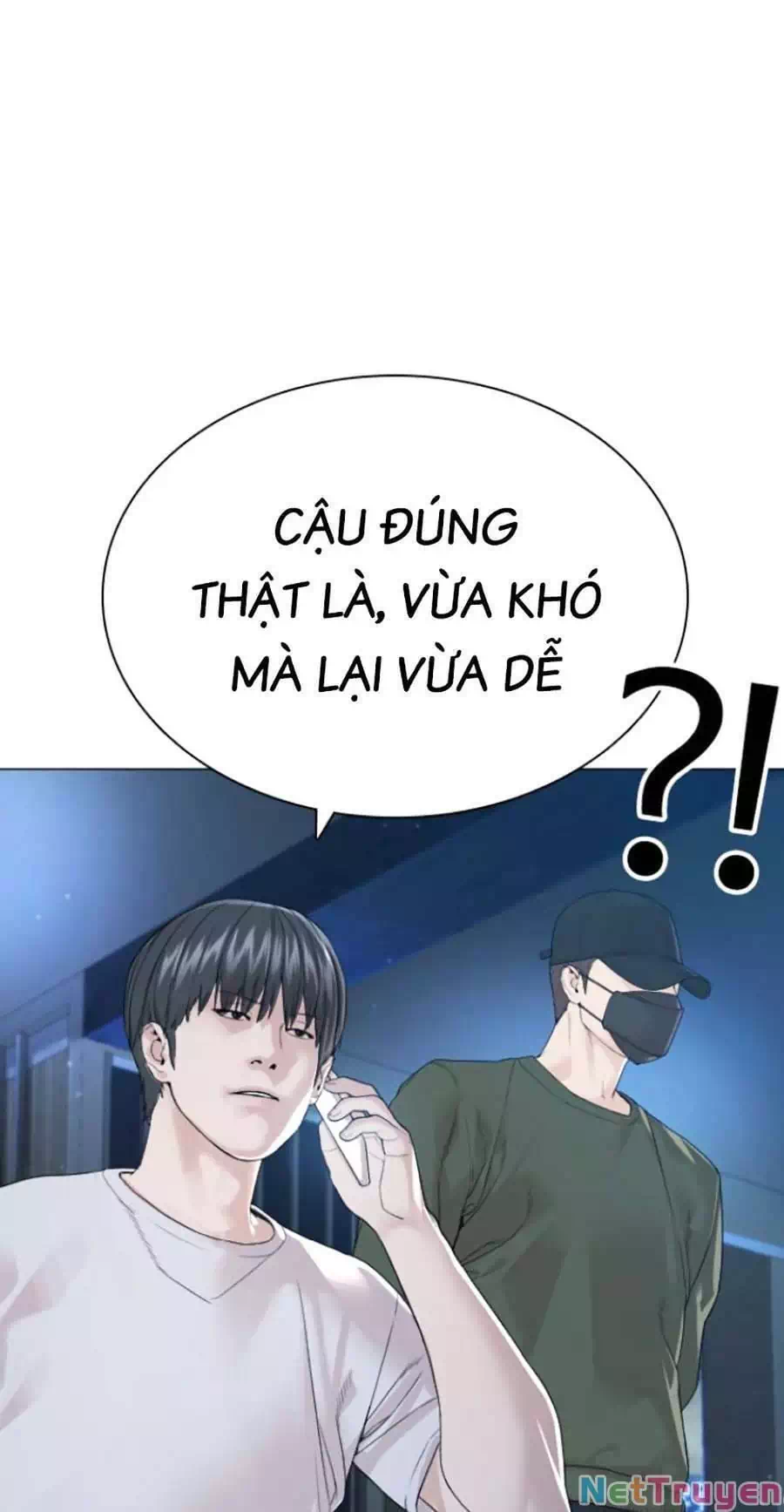 Truyện Tranh Cách Chiến Thắng Trận Đấu trang 6