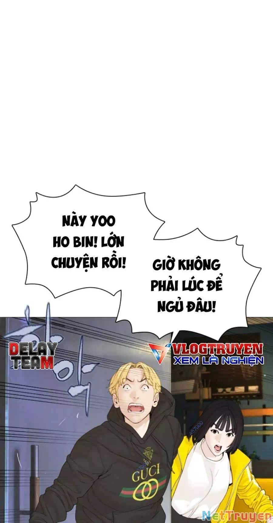 Truyện Tranh Cách Chiến Thắng Trận Đấu trang 6