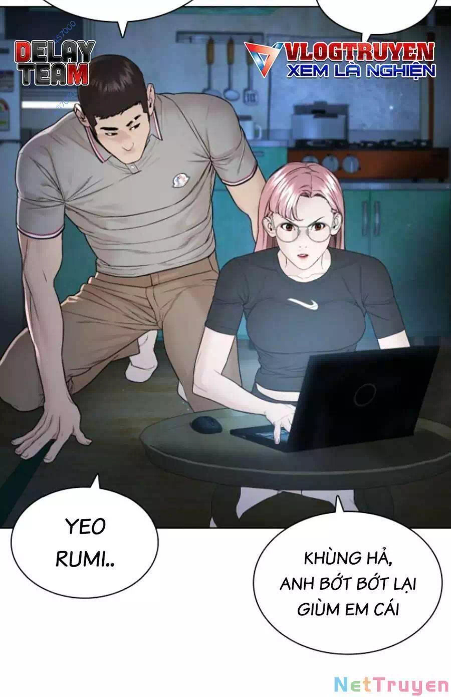 Truyện Tranh Cách Chiến Thắng Trận Đấu trang 6