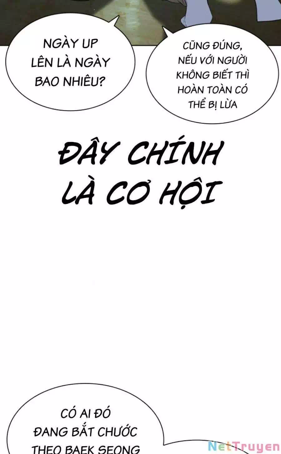 Truyện Tranh Cách Chiến Thắng Trận Đấu trang 6