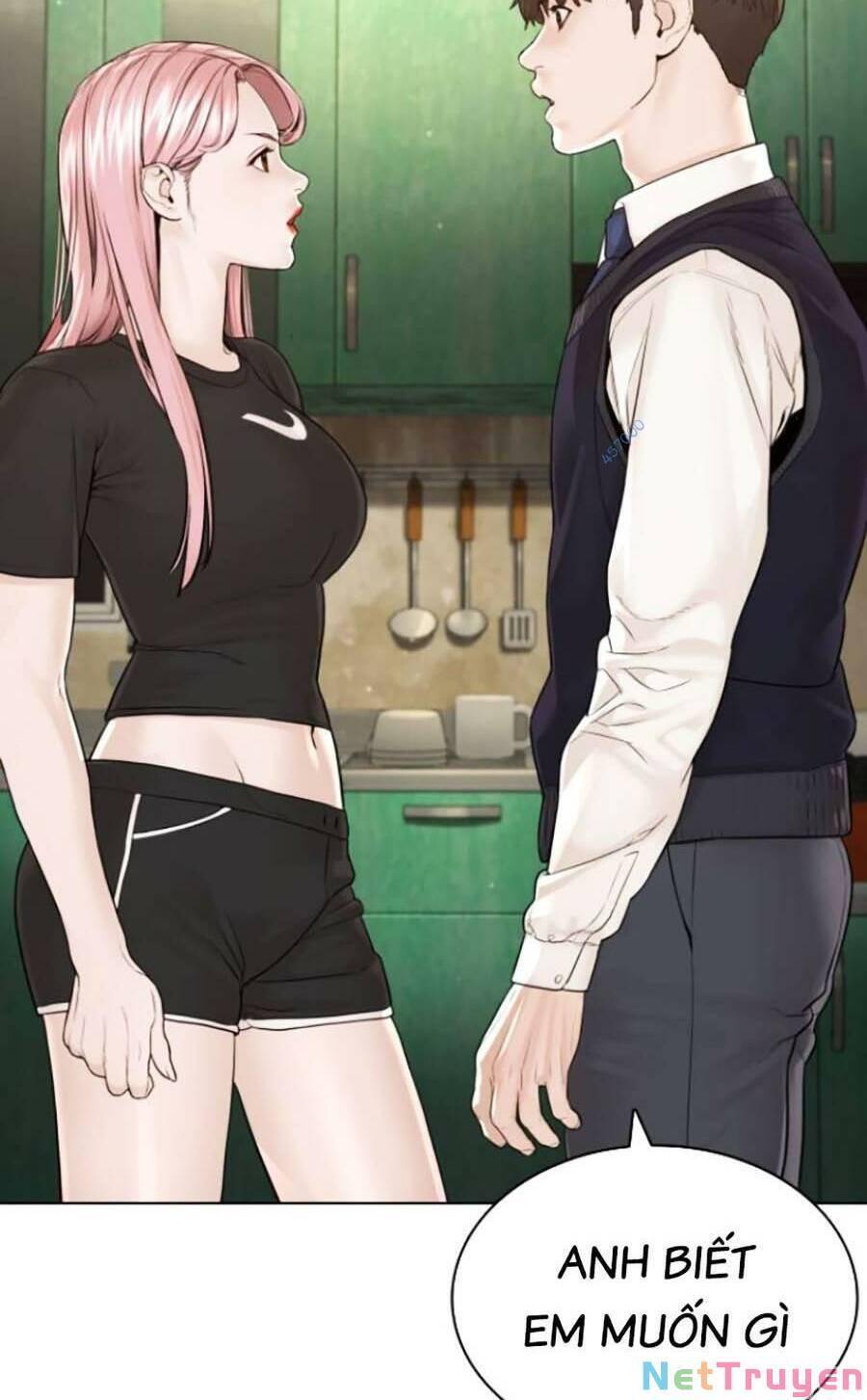 Truyện Tranh Cách Chiến Thắng Trận Đấu trang 6