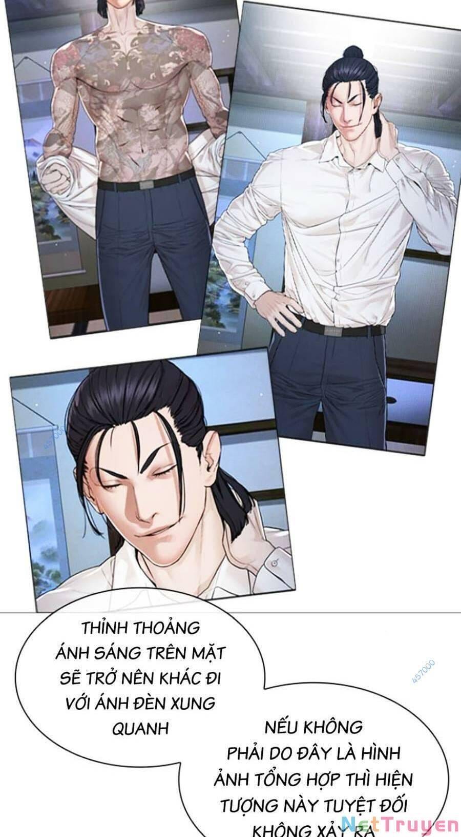 Truyện Tranh Cách Chiến Thắng Trận Đấu trang 6