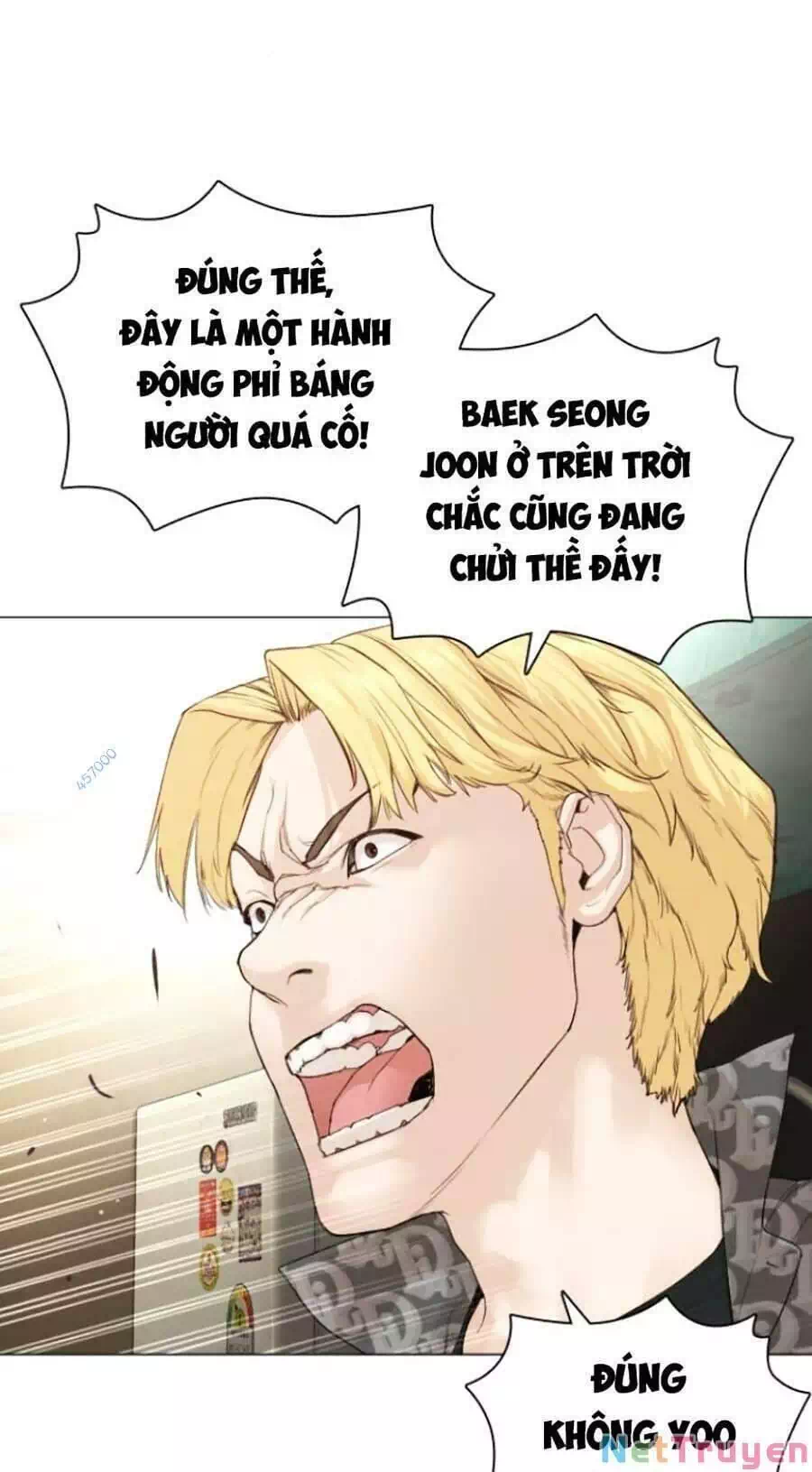 Truyện Tranh Cách Chiến Thắng Trận Đấu trang 6