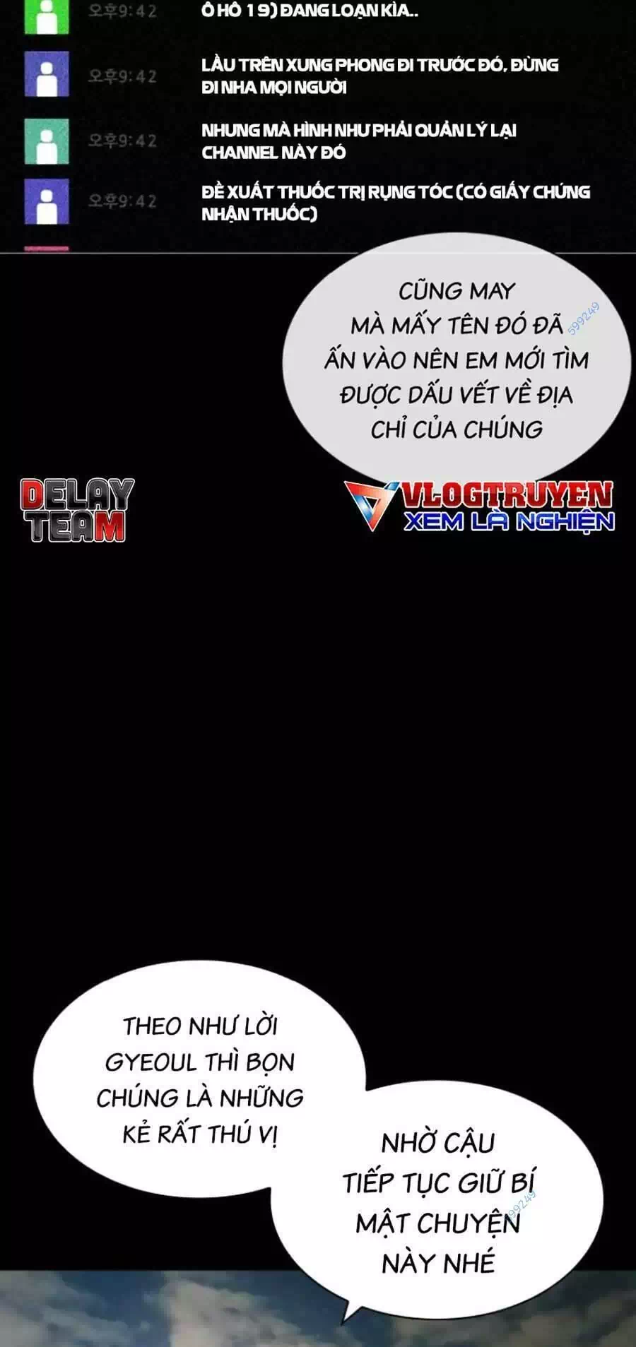 Truyện Tranh Cách Chiến Thắng Trận Đấu trang 6