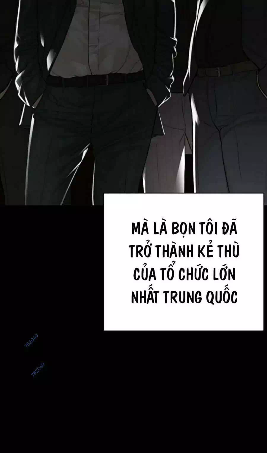 Truyện Tranh Cách Chiến Thắng Trận Đấu trang 6