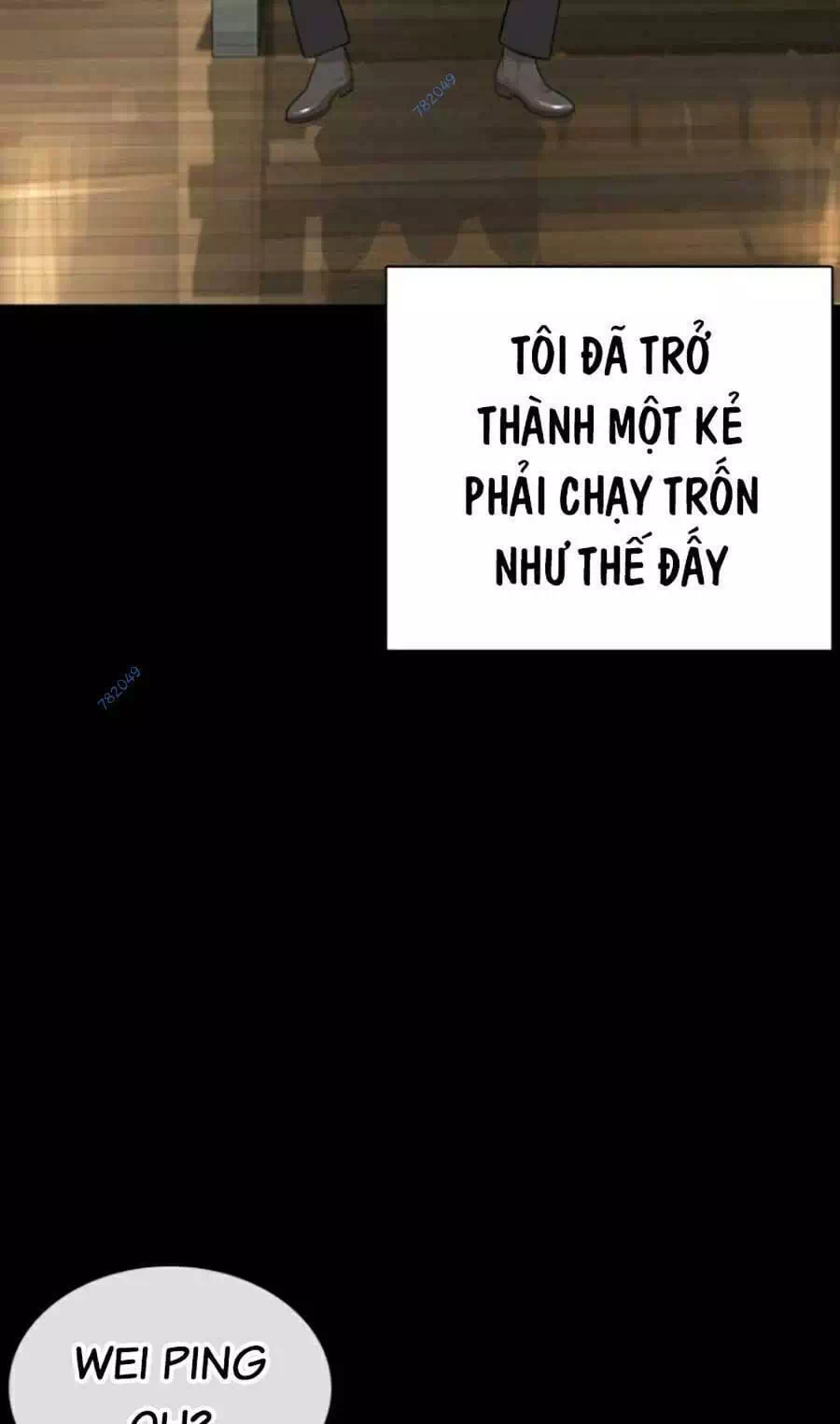 Truyện Tranh Cách Chiến Thắng Trận Đấu trang 6