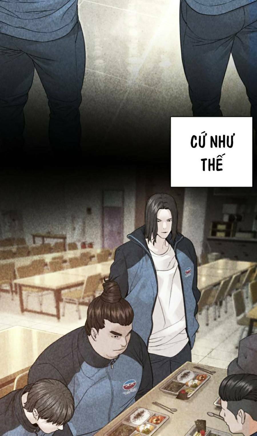 Truyện Tranh Cách Chiến Thắng Trận Đấu trang 6