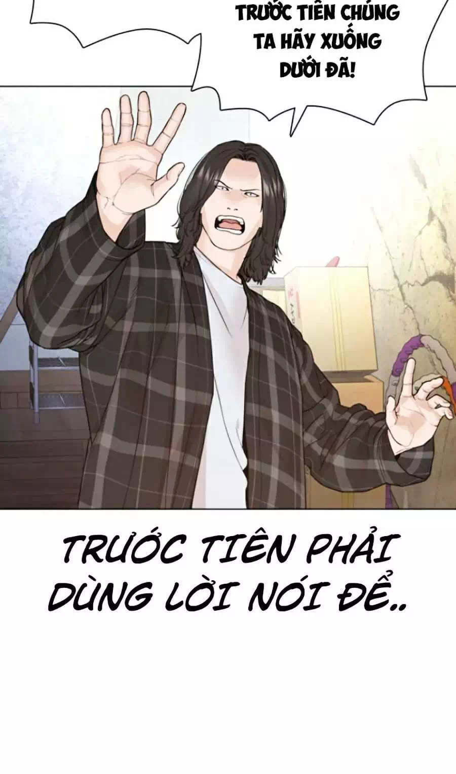 Truyện Tranh Cách Chiến Thắng Trận Đấu trang 6