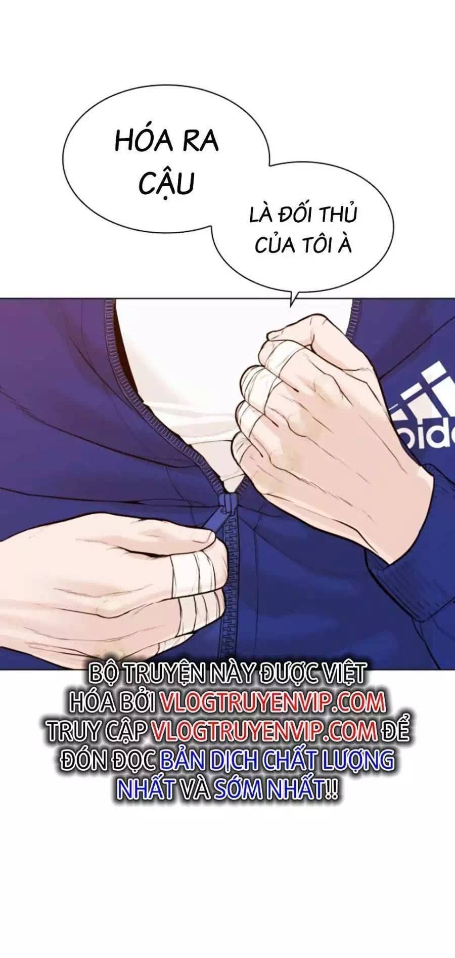 Truyện Tranh Cách Chiến Thắng Trận Đấu trang 6