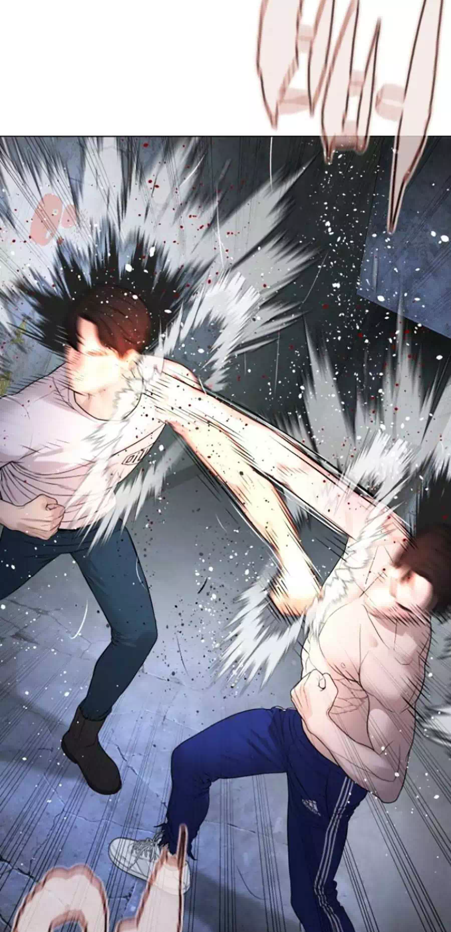 Truyện Tranh Cách Chiến Thắng Trận Đấu trang 6