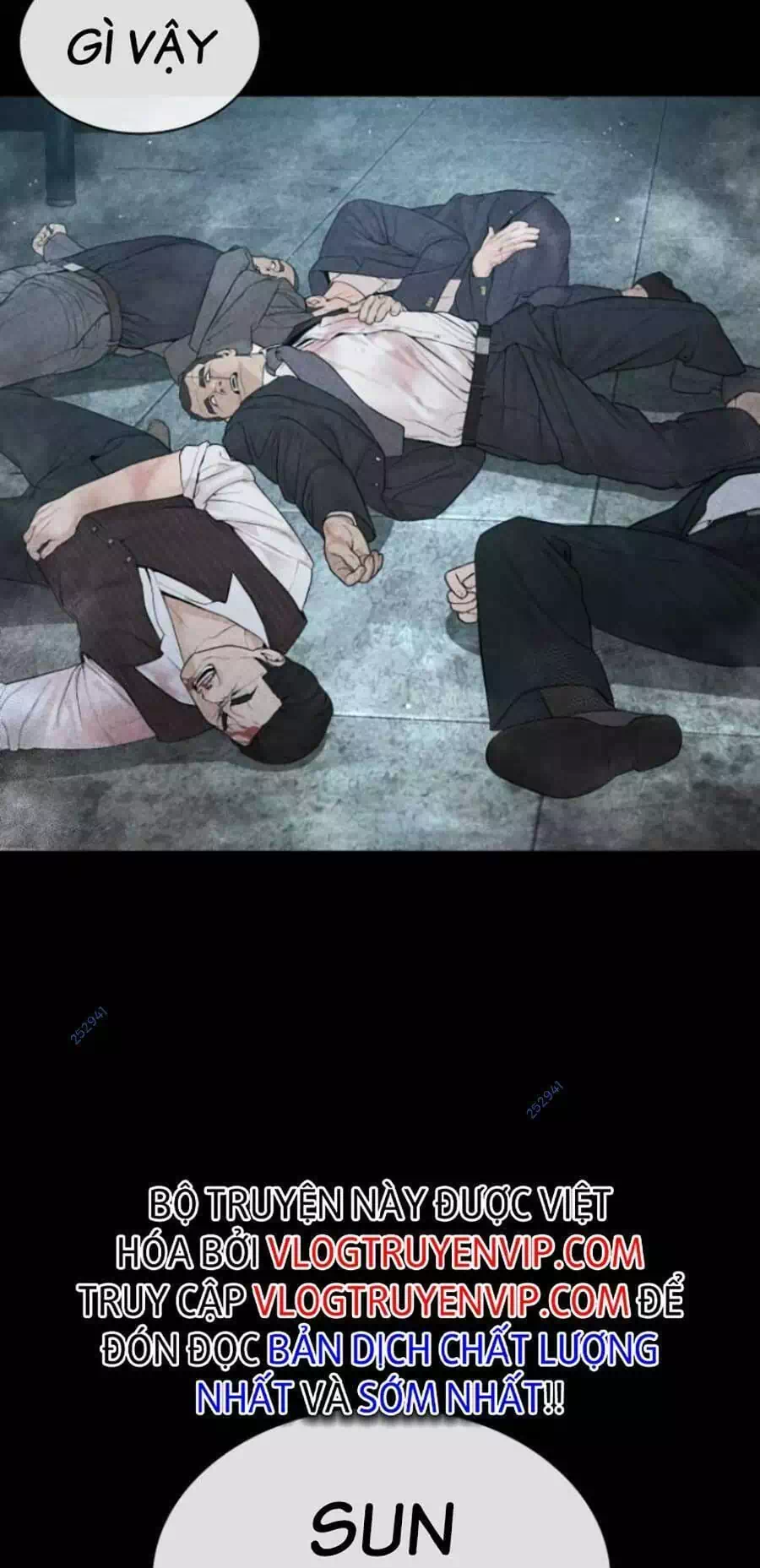 Truyện Tranh Cách Chiến Thắng Trận Đấu trang 6