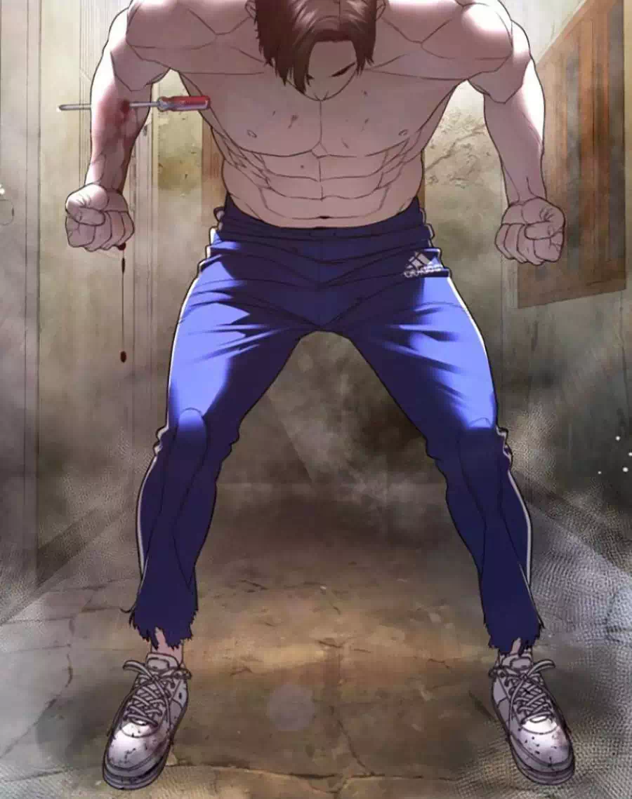 Truyện Tranh Cách Chiến Thắng Trận Đấu trang 6