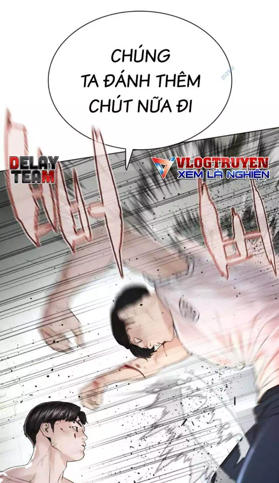 Truyện Tranh Cách Chiến Thắng Trận Đấu trang 6