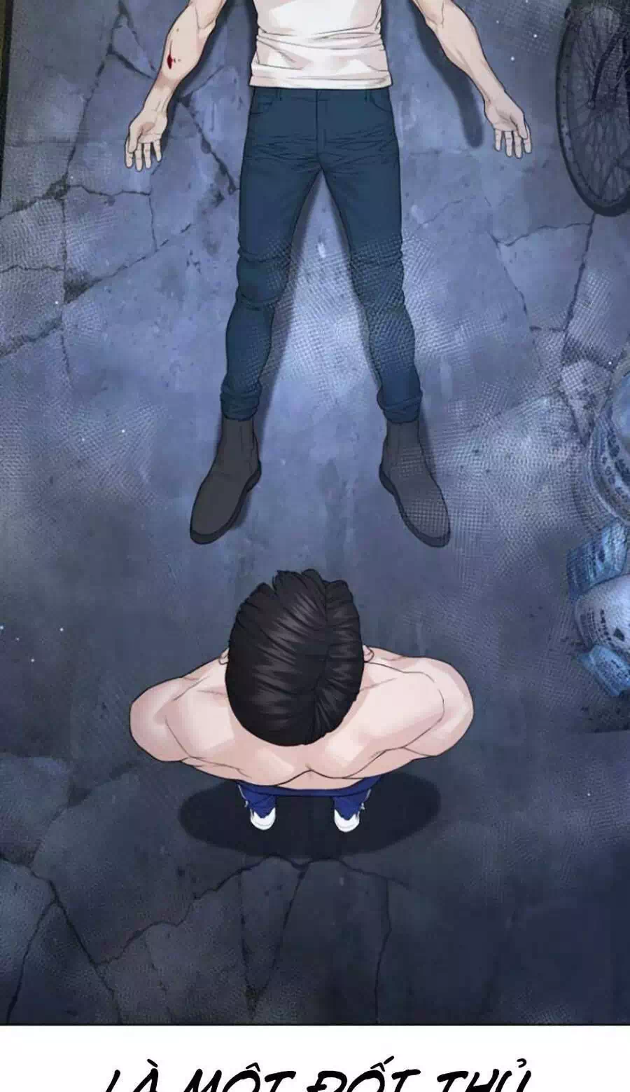 Truyện Tranh Cách Chiến Thắng Trận Đấu trang 6