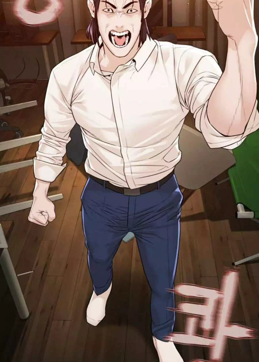 Truyện Tranh Cách Chiến Thắng Trận Đấu trang 6