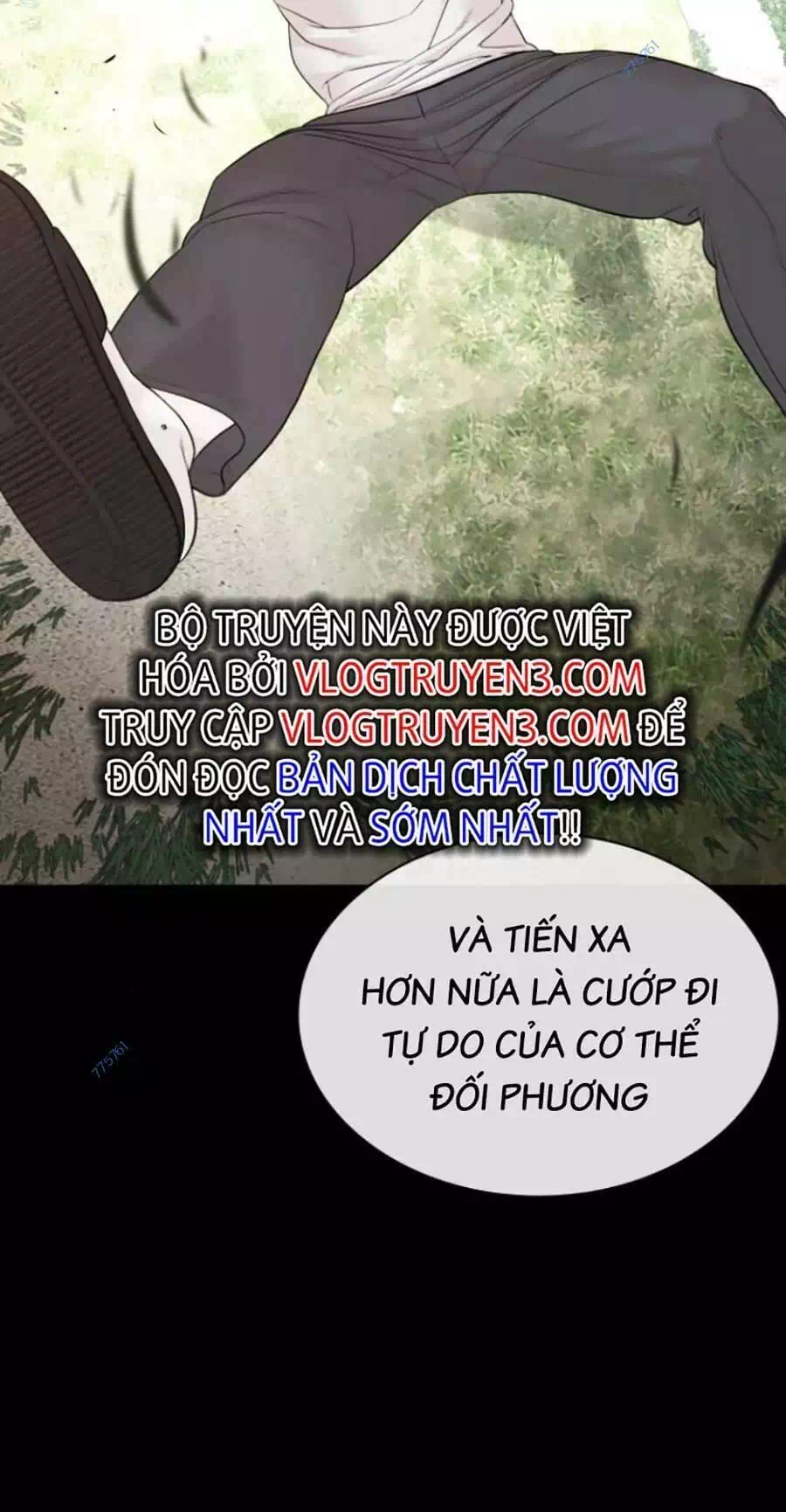 Truyện Tranh Cách Chiến Thắng Trận Đấu trang 6