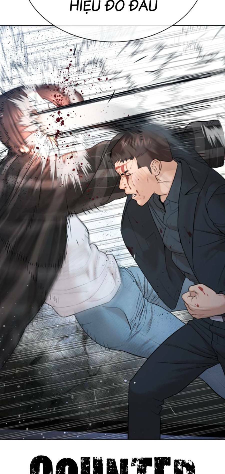 Truyện Tranh Cách Chiến Thắng Trận Đấu trang 6