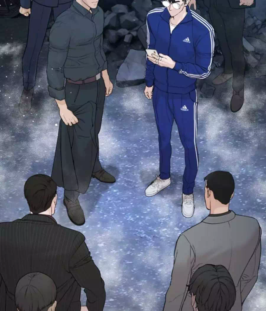 Truyện Tranh Cách Chiến Thắng Trận Đấu trang 6