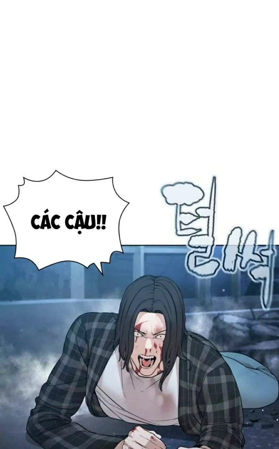 Truyện Tranh Cách Chiến Thắng Trận Đấu trang 6