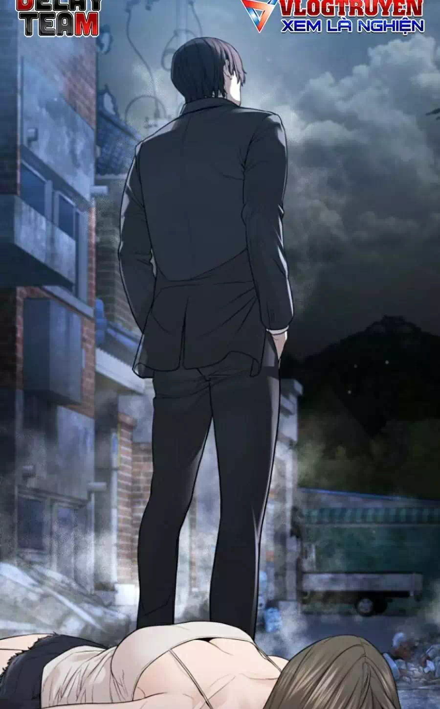 Truyện Tranh Cách Chiến Thắng Trận Đấu trang 6