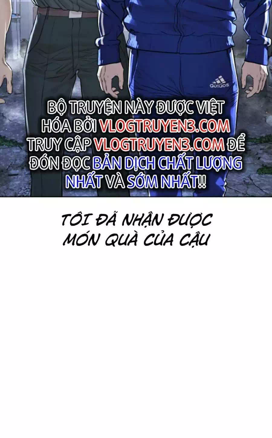 Truyện Tranh Cách Chiến Thắng Trận Đấu trang 6