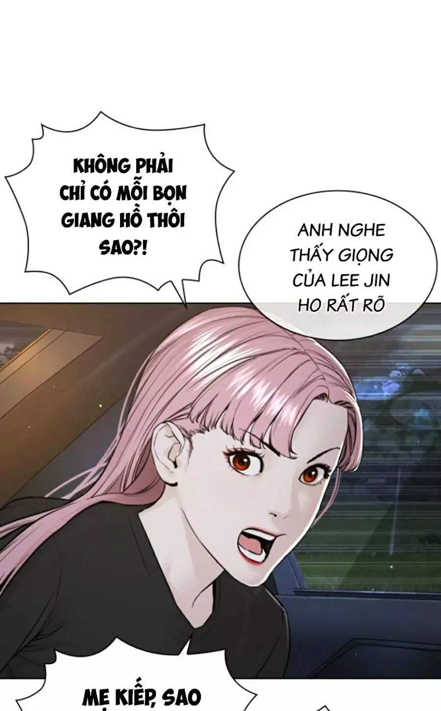 Truyện Tranh Cách Chiến Thắng Trận Đấu trang 6