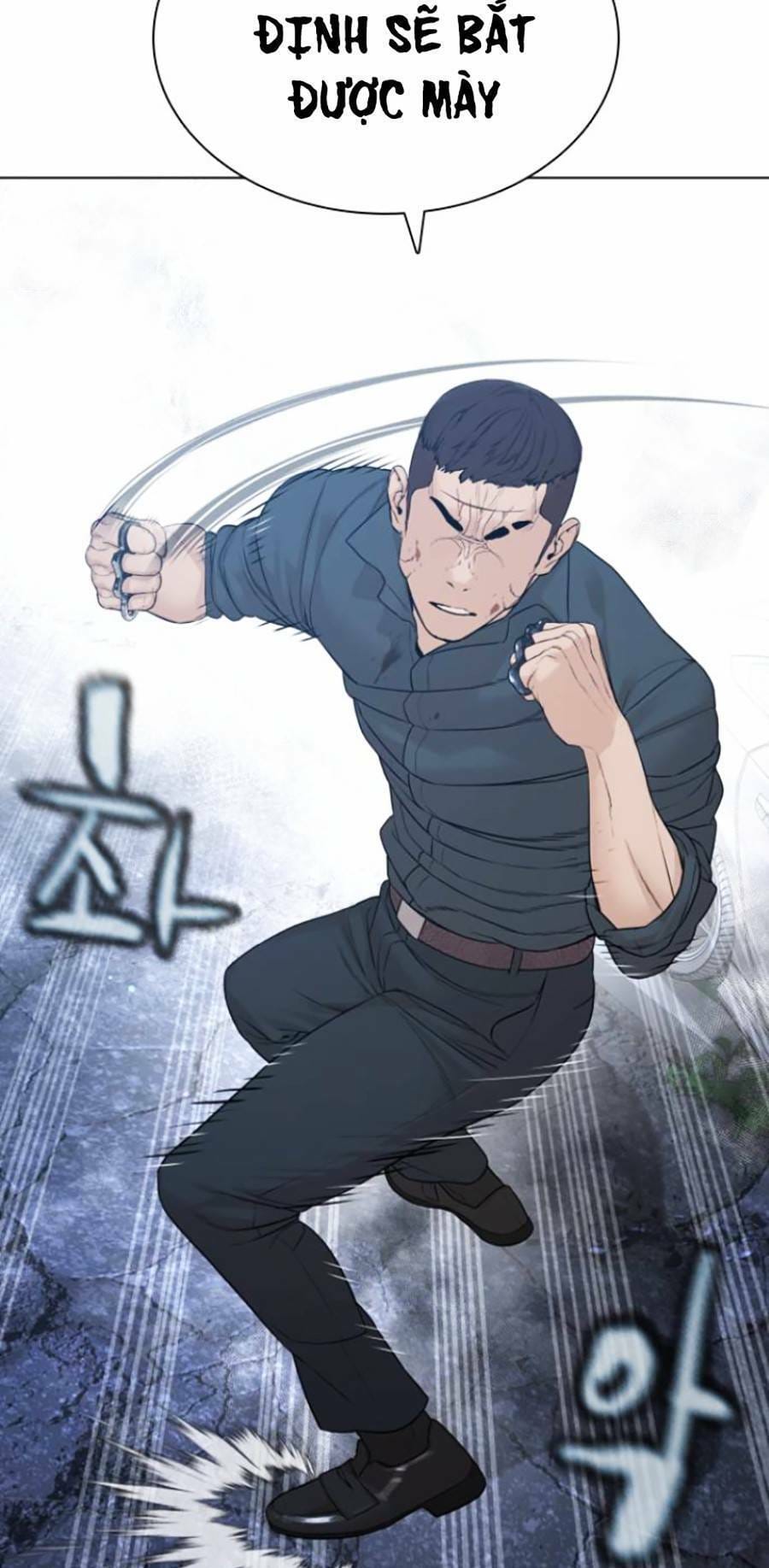 Truyện Tranh Cách Chiến Thắng Trận Đấu trang 6