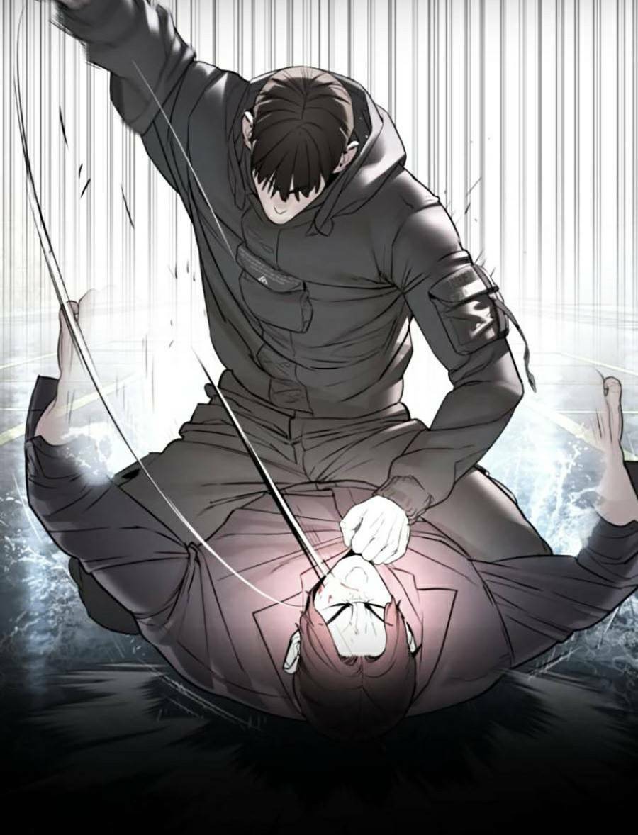 Truyện Tranh Cách Chiến Thắng Trận Đấu trang 6