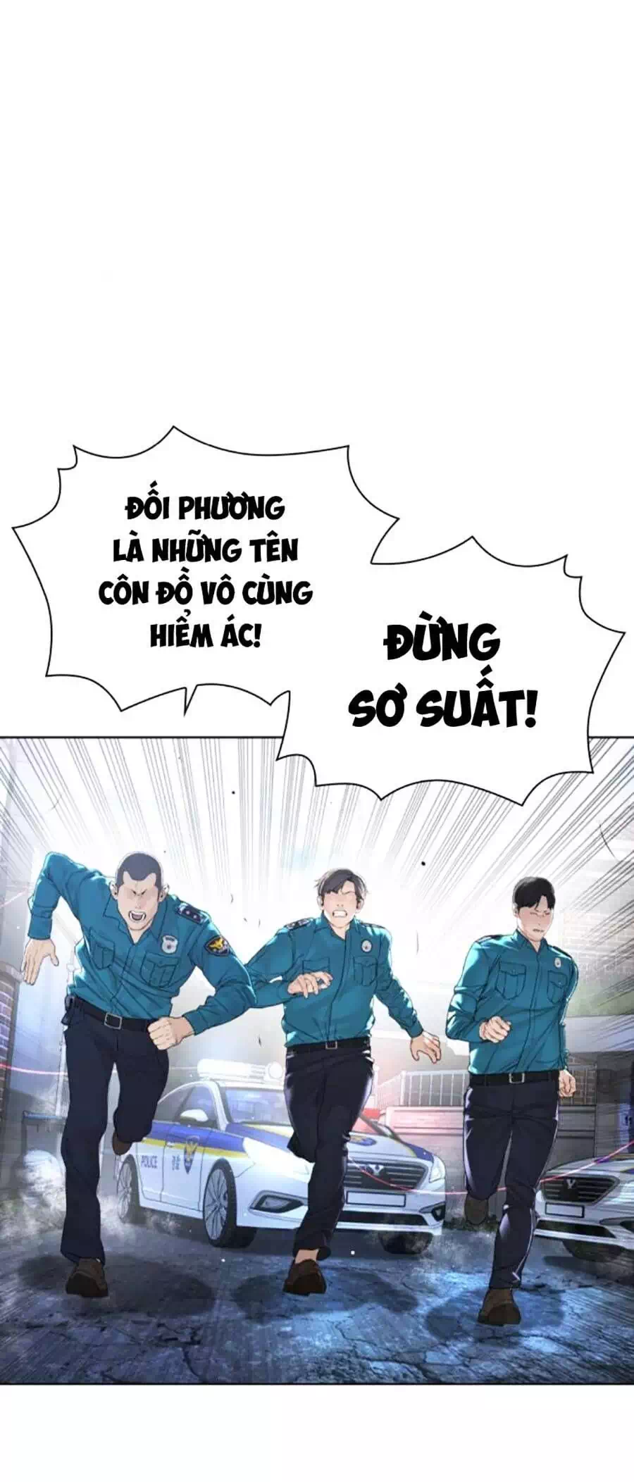 Truyện Tranh Cách Chiến Thắng Trận Đấu trang 6