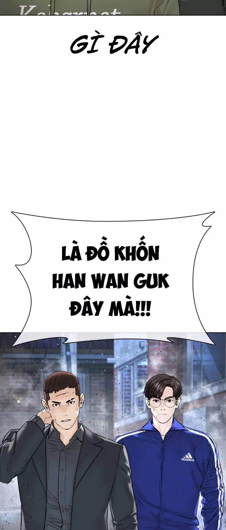 Truyện Tranh Cách Chiến Thắng Trận Đấu trang 6