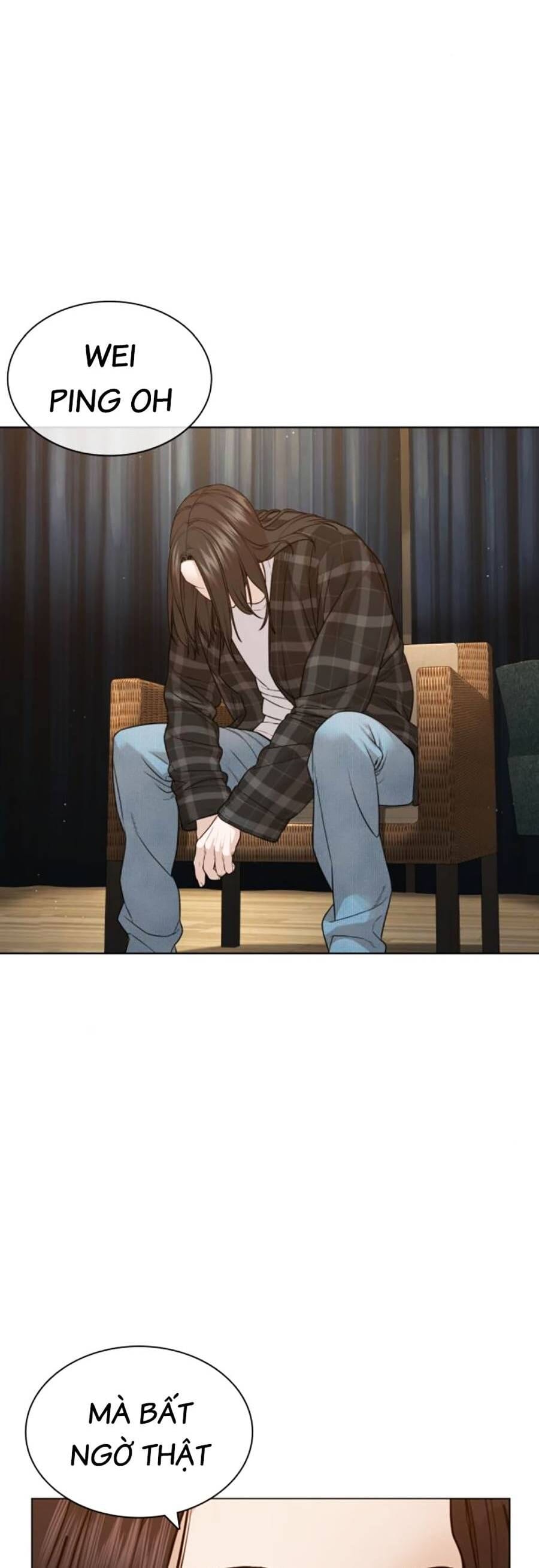 Truyện Tranh Cách Chiến Thắng Trận Đấu trang 6