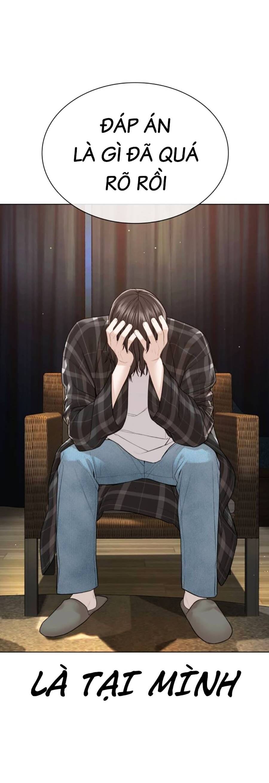 Truyện Tranh Cách Chiến Thắng Trận Đấu trang 6