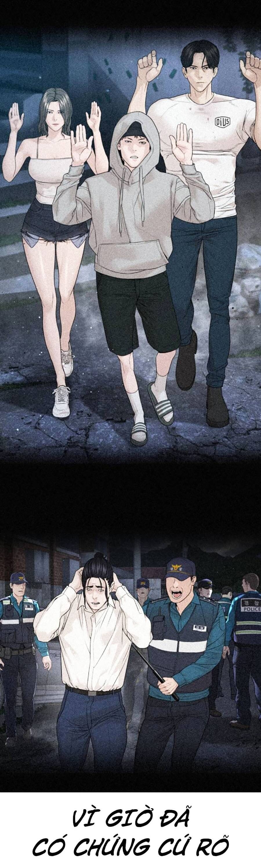 Truyện Tranh Cách Chiến Thắng Trận Đấu trang 6