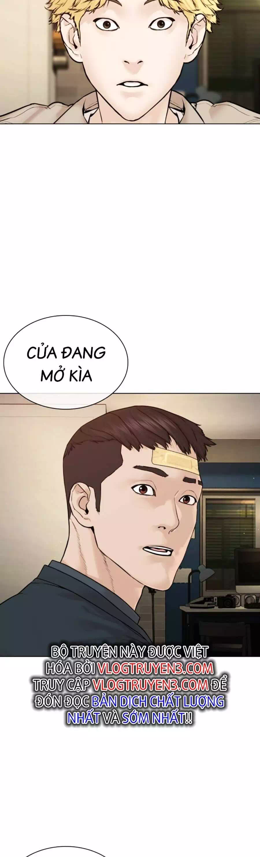 Truyện Tranh Cách Chiến Thắng Trận Đấu trang 6