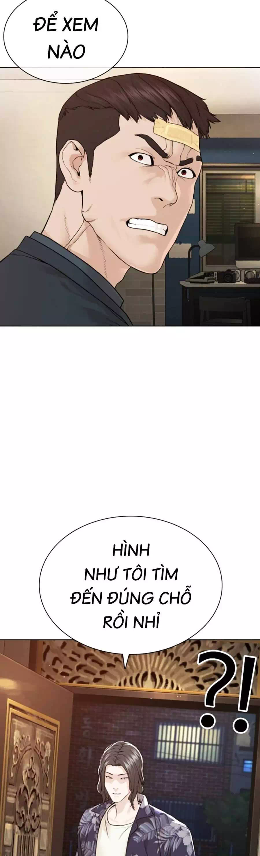 Truyện Tranh Cách Chiến Thắng Trận Đấu trang 6