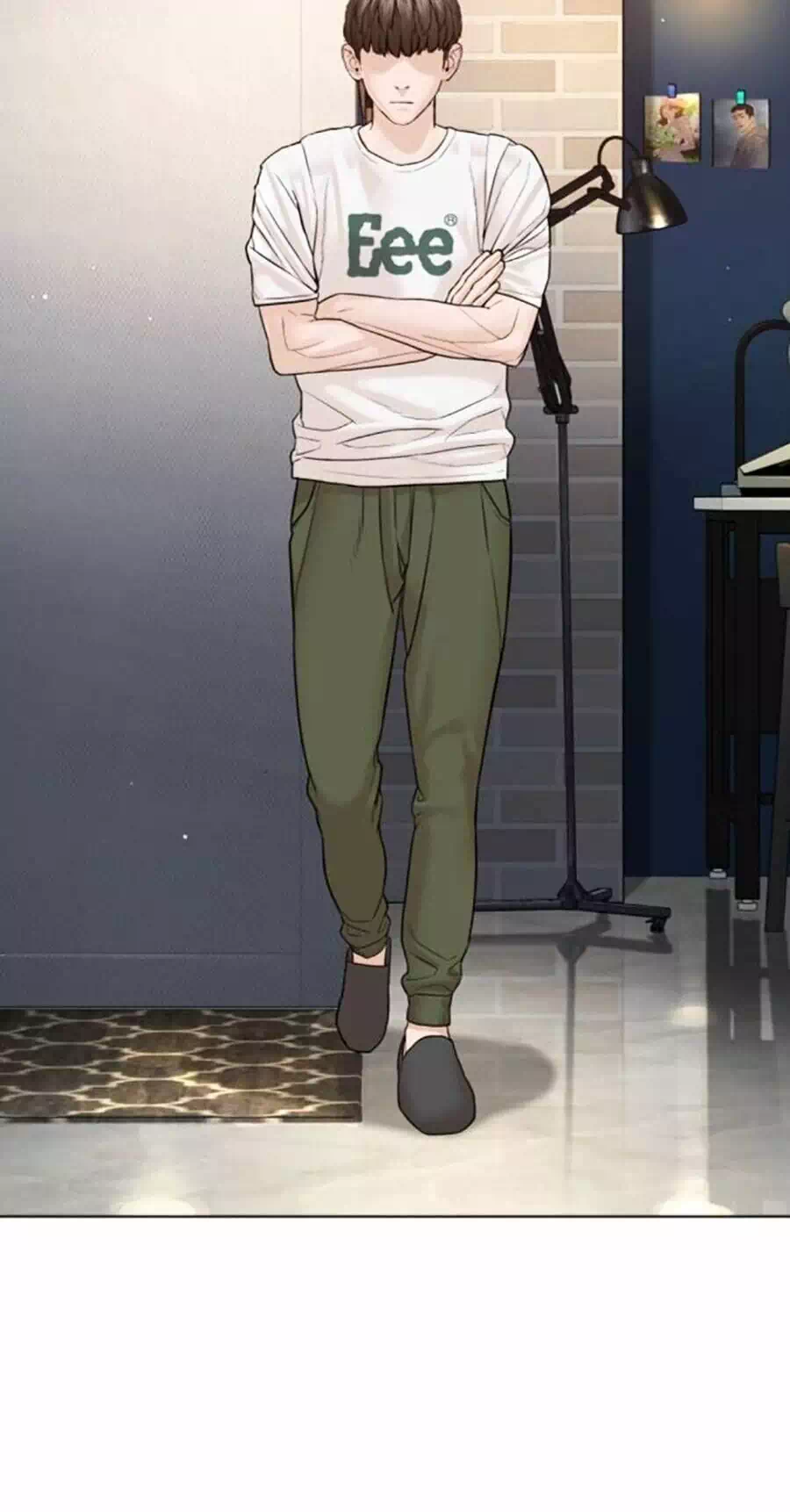 Truyện Tranh Cách Chiến Thắng Trận Đấu trang 6