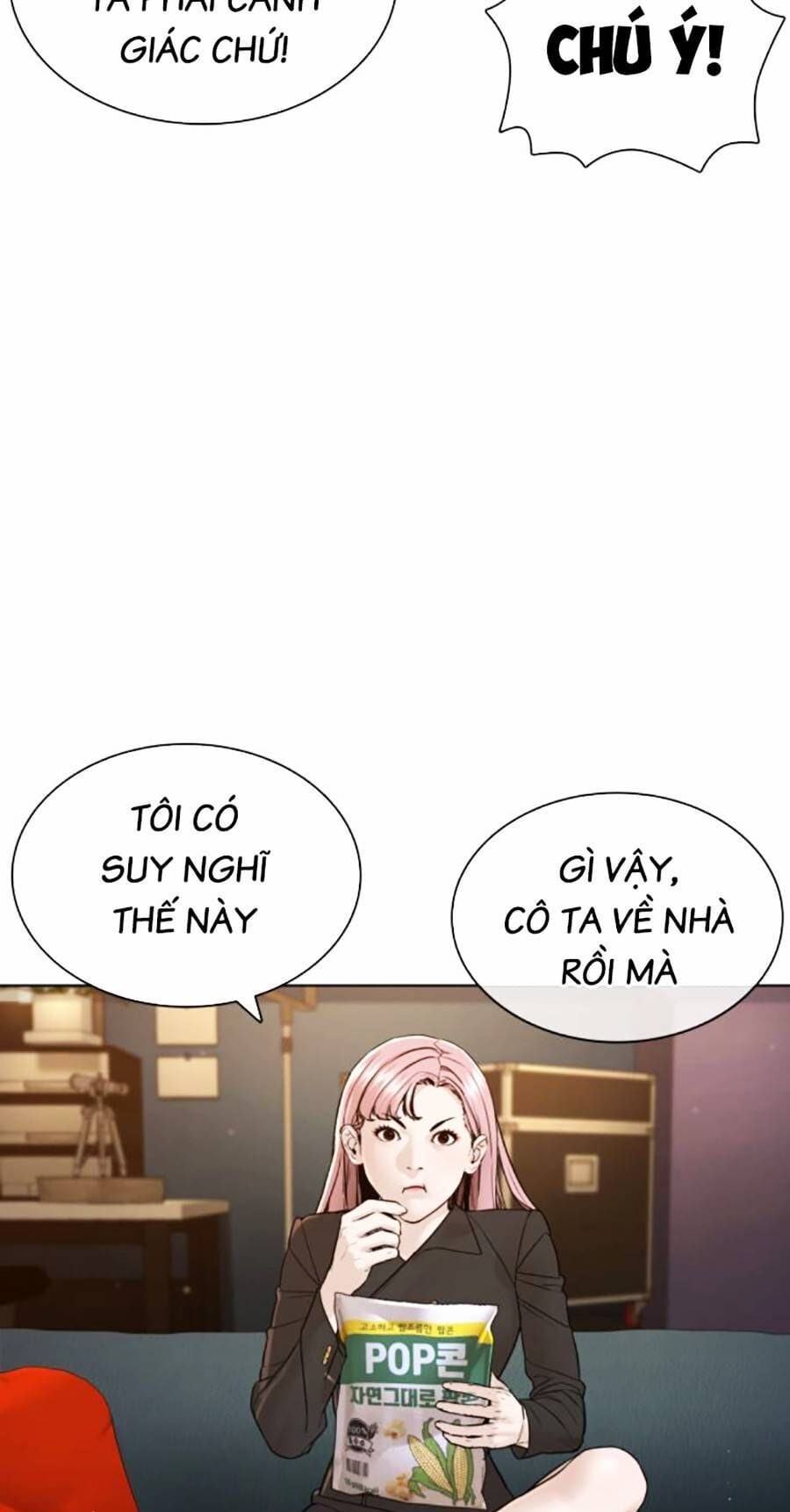 Truyện Tranh Cách Chiến Thắng Trận Đấu trang 6