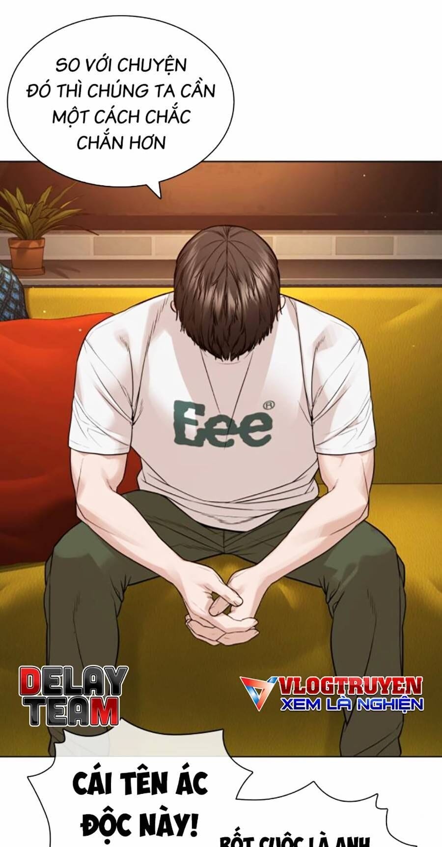 Truyện Tranh Cách Chiến Thắng Trận Đấu trang 6