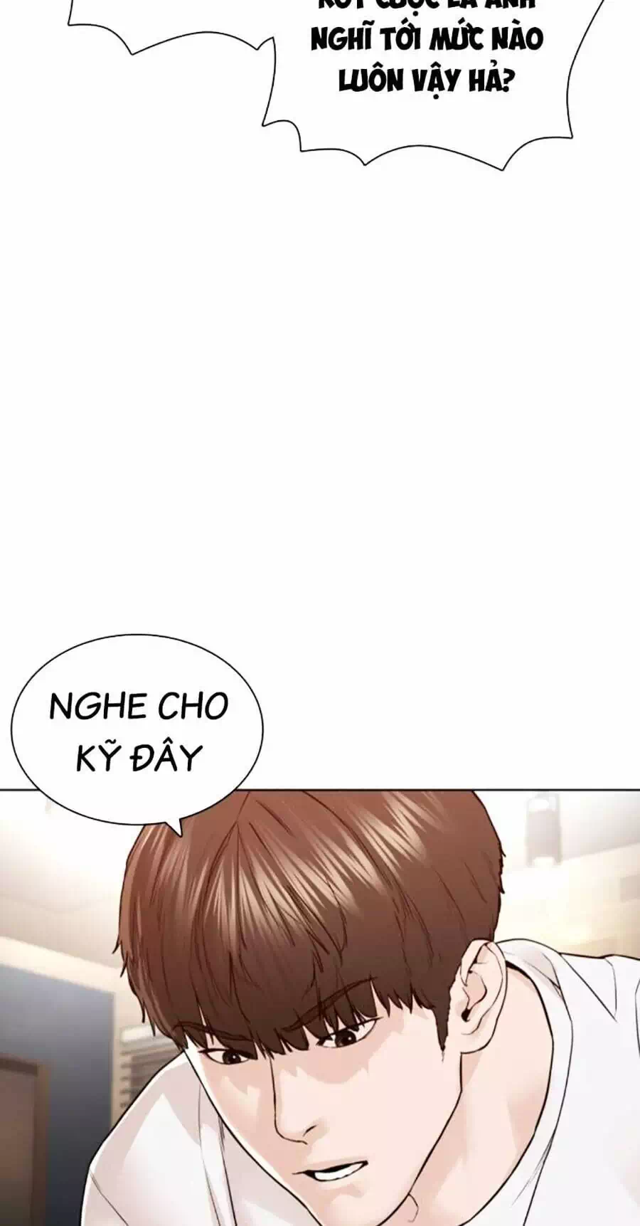 Truyện Tranh Cách Chiến Thắng Trận Đấu trang 6