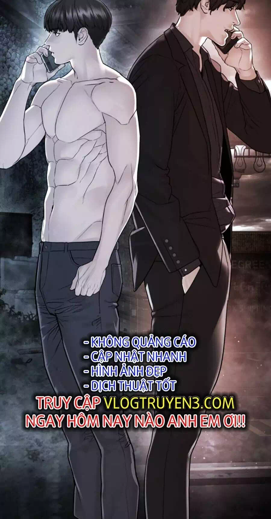 Truyện Tranh Cách Chiến Thắng Trận Đấu trang 6