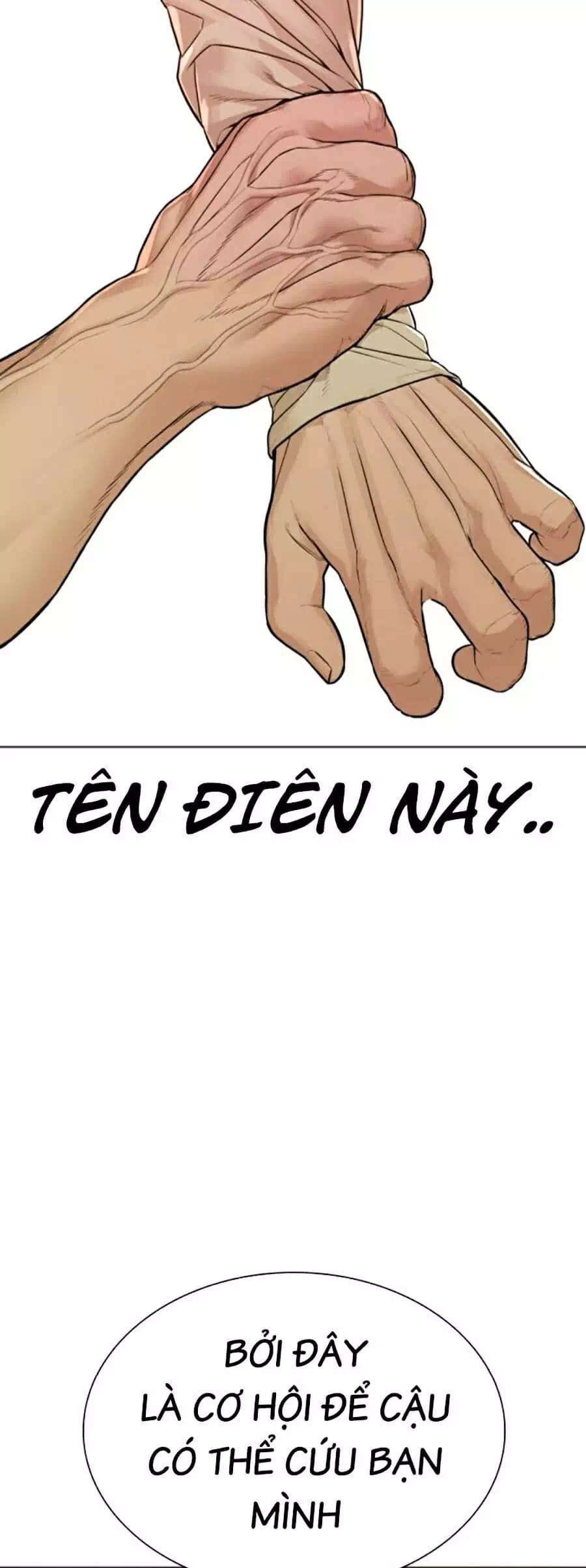 Truyện Tranh Cách Chiến Thắng Trận Đấu trang 6