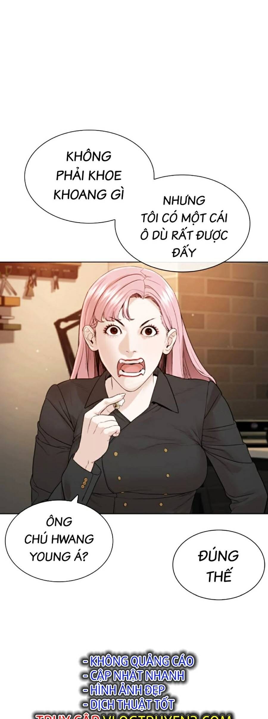 Truyện Tranh Cách Chiến Thắng Trận Đấu trang 6