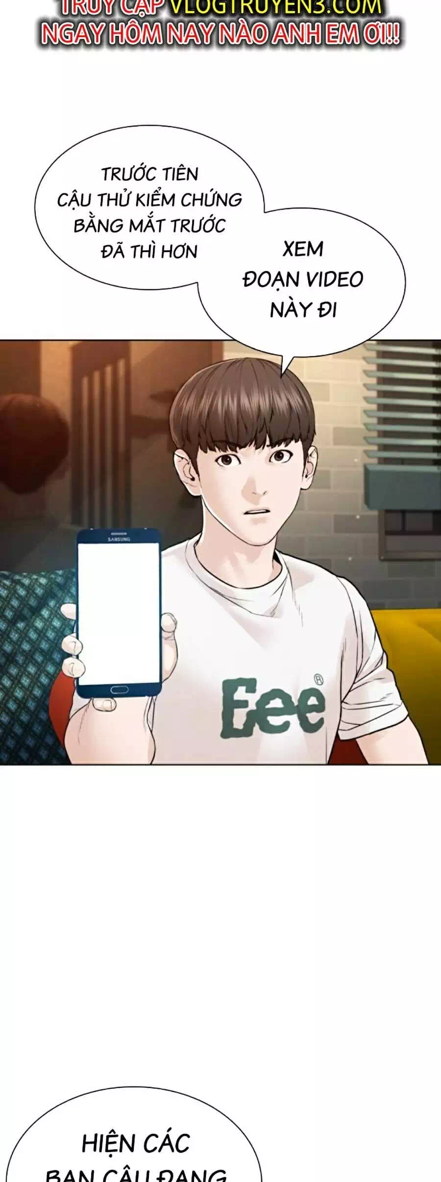 Truyện Tranh Cách Chiến Thắng Trận Đấu trang 6