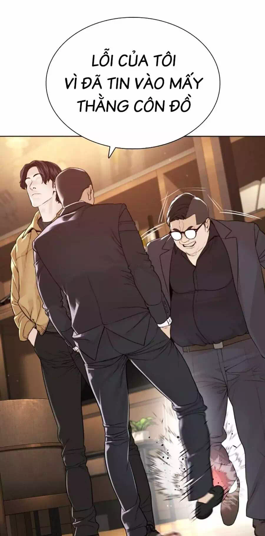 Truyện Tranh Cách Chiến Thắng Trận Đấu trang 6