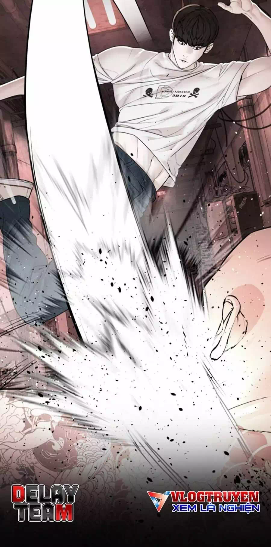 Truyện Tranh Cách Chiến Thắng Trận Đấu trang 6